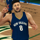 This is my guy for 2K17. Douglas Chan, aka Chandemonium (or, that WOULD have been his nickname if the game hadn’t forced me to adopt “Pres” instead).
